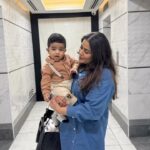 Shamna Kasim Instagram - My happiness ❤️🧿