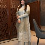Shamna Kasim Instagram - Costume : @imraabespoke