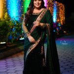 Shamna Kasim Instagram – Being happy is the greatest form of success 💚

Jewelry: @kushalsfashionjewellery 
Pics: @v_capturesphotography 
Hairstylist: @hairartistpoojagupta 
Personal staff: @pranay_kohl