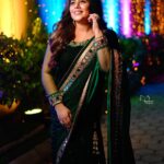 Shamna Kasim Instagram – Being happy is the greatest form of success 💚

Jewelry: @kushalsfashionjewellery 
Pics: @v_capturesphotography 
Hairstylist: @hairartistpoojagupta 
Personal staff: @pranay_kohl