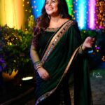 Shamna Kasim Instagram – Being happy is the greatest form of success 💚

Jewelry: @kushalsfashionjewellery 
Pics: @v_capturesphotography 
Hairstylist: @hairartistpoojagupta 
Personal staff: @pranay_kohl