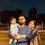 Shamna Kasim Instagram - Family is the life ❤️