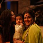 Shamna Kasim Instagram - Thank u thrivikram Garu @urstrulymahesh Garu for making me part of this energetic song❤️ and very very happy to dance for my favorite favorite @sekharmaster choreography ❤️
