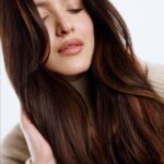 Shanaya Kapoor Instagram - Fall in love with @redken ’s Acidic Bonding Concentrate 🫶 I know I did since the very first use 🥰! It literally transformed my hair! I just can’t get enough of how luxurious it feels and how soft it’s made my hair!! Obsessed! 🔥💯 #RedkenIndia