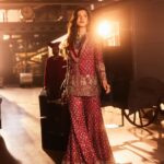 Shanaya Kapoor Instagram - Here’s to the queen of everyone’s heart, the beloved bride of Safarnama - @shanayakapoor02 and all the bridal looks she has donned! Ridhi Mehra | 𝑺𝒂𝒇𝒂𝒓𝒏𝒂𝒎𝒂 Shop the collection: ⭐️ online at RidhiMehra.com ⭐️ book appointments at the Ridhi Mehra Flagship Stores: - The Kila, Delhi | Tel: +91 9818870573 - DLF Emporio, Delhi | Tel: +91 9818370088 - The Hill Top at 7, Banjara Hills, Hyderabad | Tel: +91 85272 20529 Styling & Creative Direction: @gopalikavirmani Photographer: @vanshvirmani Shanaya’s Hair & Makeup: @makeupbyriddhima @humera_shaikh19 Videographer: @rishabh_sain_ Campaign Storytelling: @thesocial.fixx Production: @mmcworld_official Models: @_riyalisation @aananditarajawat Model’s Makeup: @fashionmakeupbyitikachugh #RidhiMehra #ShanayaKapoor