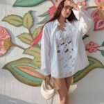 Shanaya Kapoor Instagram - 🦋🐛🐞🐝