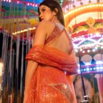 Shanaya Kapoor Instagram - 🍊