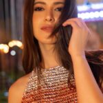 Shanaya Kapoor Instagram - 🍊
