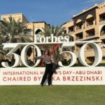 Shania Twain Instagram - I have connected with some of the most incredible and inspiring women as part of #Forbes3050 International Women’s Day Summit - what a way to spend a week!! From talking with young women at Cranleigh Abu Dhabi school, to conversations over dinner with so many interesting people, and we even had a girls night in the desert!! 🤠 Happy International Women’s Day! Abu Dhabi, United Arab Emirates