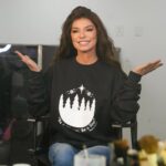 Shania Twain Instagram - Come On Over to @shaniakids’ official store and get yourself or a loved one something cute from the SKC limited edition holiday themed collection 🫶 Available for a limited time only, with all proceeds raised going towards SKC programs! 🎄☺️