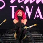 Shania Twain Instagram - And a beautiful night in Leeds marks the end of the UK & Ireland leg of the #QueenOfMeTour! 🥹 Thank you to every single person who came out to a show - touring here holds a special place in my heart and I’ve had the best time with you all ❤️‍🔥 But I’m not leaving quite yet… Kingston, are you ready for our celebratory day together?? 🤠