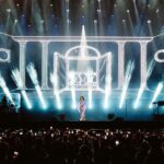 Shania Twain Instagram - Speechless, Abu Dhabi 😍 #Yasalam2023 #AbuDhabiGP
