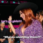 Shania Twain Instagram - It’s my kinda day 😂🍹 #nationalmargaritaday