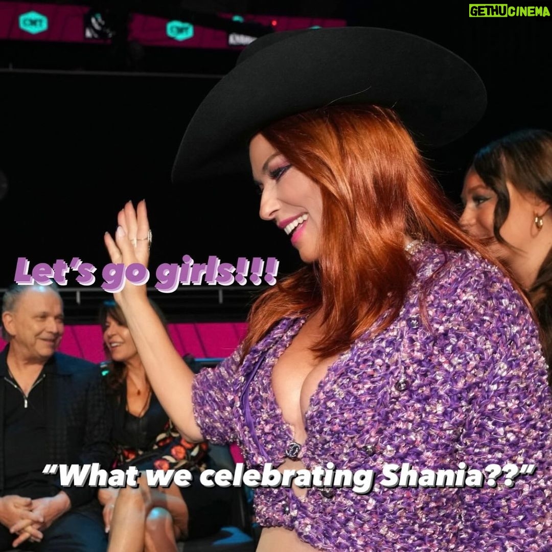 Shania Twain Instagram - It’s my kinda day 😂🍹 #nationalmargaritaday