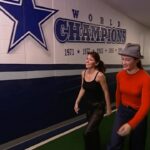Shania Twain Instagram - Allison Cornell was such a talented and wonderful person. It was a privilege, as an artist, to have her on stage with me through a lot of my touring career. Feeling very sad to hear of Allison’s lost battle with cancer, her memory will live on but sadly another beautiful human has gone too soon from this world. Rest in Peace ❤️