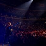 Shania Twain Instagram - Ending a tour is always tough. Getting to spend every night with my beautiful fans is so special and exciting... You are the reason I do what I do! So it’s very hard to say goodbye 🥰 But tonight isn't a sad occasion, it's a huge celebration party for an incredible tour! So, Vancouver, for the last time on this tour, join me in shouting - LET'S GO GIRLS 💥⚡️❤️‍🔥🤠🤩🥳