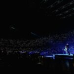 Shania Twain Instagram - Calgary! You were so awesome, you made me smile all night. You were my show in the arena and it was spectacular. Edmonton tonight lets see what you’re made of! 📷 @itsdarty & @fred_thiebaud Calgary, Alberta