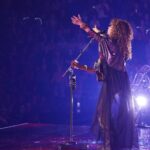 Shania Twain Instagram - I said “LET’S GO” and Montreal kicked the @centrebell doors off their hinges! 💥😂 Bell Centre