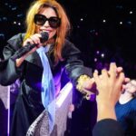 Shania Twain Instagram - Oh Canada, it sure does feel good to be home ❤️ And what an absolutely beautiful night in Toronto to kick off some more home country shows! Quebec, Montreal, Winnipeg, Saskatoon, Calgary, Edmonton, Vancouver - y'all are some of my favourite places to play and I'm so excited to be performing for you again, it felt only right to end the #QueenOfMeTour in Canada. Who's coming out to a show? Toronto, Ontario