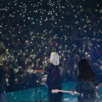Shania Twain Instagram - Still on a high from Raleigh, what a fun show... and I got to meet so many awesome fans 🥰 Buffalo, you're up and it's Friday night - Let's party!