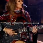 Shania Twain Instagram - 26 years of You’re Still The One ❤️ (Spoiler alert, but also not a spoiler because it’s pretty obvious 😂 Still The One is in the Vegas show setlist)