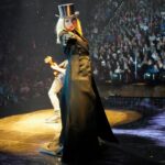 Shania Twain Instagram - Still on a high from Raleigh, what a fun show... and I got to meet so many awesome fans 🥰 Buffalo, you're up and it's Friday night - Let's party!