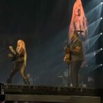 Shania Twain Instagram - Kicking off this next leg in San Antonio with the loudest crowd of the tour so far, heading in hot to Fort Worth and not forgetting previous Queen Of Me shows in Dallas, Houston and Austin. Texas you are an amazing and crazy audience and I am so grateful for the warm welcome 😘 Sad to leave y’all 🥲 thank you @rayparkerjr for that Spoonful of love, you’re a true legend! Texas, United States