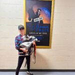 Shania Twain Instagram - Kicking off this next leg in San Antonio with the loudest crowd of the tour so far, heading in hot to Fort Worth and not forgetting previous Queen Of Me shows in Dallas, Houston and Austin. Texas you are an amazing and crazy audience and I am so grateful for the warm welcome 😘 Sad to leave y’all 🥲 thank you @rayparkerjr for that Spoonful of love, you’re a true legend! Texas, United States