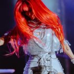 Shania Twain Instagram - I loved this one so much! ❤️‍🔥 My @aclfestival crowd partied with me through the whole set and I came off stage absolutely buzzing with all the awesome energy! What a trip! Saturday night in Austin ain’t no joke and I get why they do it twice - sorry to miss next weekend but gotta get back to #QueenOfMeTour 😘 Special shout out to the front row for giving ATTITUDE during don’t impress 😂💅 Austin City Limits Music Festival (ACL)