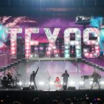 Shania Twain Instagram - I loved this one so much! ❤️‍🔥 My @aclfestival crowd partied with me through the whole set and I came off stage absolutely buzzing with all the awesome energy! What a trip! Saturday night in Austin ain’t no joke and I get why they do it twice - sorry to miss next weekend but gotta get back to #QueenOfMeTour 😘 Special shout out to the front row for giving ATTITUDE during don’t impress 😂💅 Austin City Limits Music Festival (ACL)