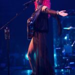 Shania Twain Instagram - And a beautiful night in Leeds marks the end of the UK & Ireland leg of the #QueenOfMeTour! 🥹 Thank you to every single person who came out to a show - touring here holds a special place in my heart and I’ve had the best time with you all ❤️‍🔥 But I’m not leaving quite yet… Kingston, are you ready for our celebratory day together?? 🤠