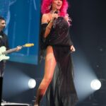 Shania Twain Instagram - And a beautiful night in Leeds marks the end of the UK & Ireland leg of the #QueenOfMeTour! 🥹 Thank you to every single person who came out to a show - touring here holds a special place in my heart and I’ve had the best time with you all ❤️‍🔥 But I’m not leaving quite yet… Kingston, are you ready for our celebratory day together?? 🤠