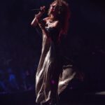 Shania Twain Instagram - A fabulous weekend in Glasgow ❤️‍🔥 I loved every minute with you all - Thank you!! Final week of the UK & Ireland shows kicks off tomorrow… Manchester, are you ready to put some Up! in your Giddy?? 🤠 OVO Hydro