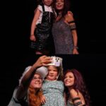 Shania Twain Instagram - A fabulous weekend in Glasgow ❤️‍🔥 I loved every minute with you all - Thank you!! Final week of the UK & Ireland shows kicks off tomorrow… Manchester, are you ready to put some Up! in your Giddy?? 🤠 OVO Hydro
