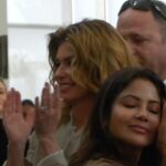 Shania Twain Instagram - I have connected with some of the most incredible and inspiring women as part of #Forbes3050 International Women’s Day Summit - what a way to spend a week!! From talking with young women at Cranleigh Abu Dhabi school, to conversations over dinner with so many interesting people, and we even had a girls night in the desert!! 🤠 Happy International Women’s Day! Abu Dhabi, United Arab Emirates