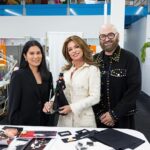 Shania Twain Instagram - Ladies and gentlemen... HER 🥹💗 I am honoured to be recognised as a Barbie role model - I have my own one-of-a-kind Barbie doll!! Pinch me!! All I’ve wanted to do my whole life is tell stories of empowerment, independence and self-expression through my songwriting, getting to do that and inspire women and girls along the way is the dream... everything else is a beautiful bonus! It means a lot to expand my responsibility as a role model into the Barbie world, thank you @barbie and Mattel for creating this reflection of me. I love her!! #Barbie #Barbie65