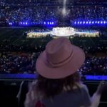 Shania Twain Instagram - Good times in Vegas with my friends for the Super Bowl weekend! 🏈 Congratulations @chiefs - Awesome game and what a halftime show from @usher @hermusicofficial @aliciakeys @iamwill!! 🔥 Las Vegas, Nevada