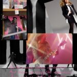 Shania Twain Instagram - One year of Queen Of Me!! And man, what a year we’ve had together! It’s been super awesome celebrating with you all, getting to belt these songs out every night on the #queenofmetour and hear your stories - So in honor of its birthday, put on OUR happy record and dance around today 🫶