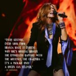 Shania Twain Instagram - Hands down, one of my favourite tours I've ever done 💖 #queenofmetour
