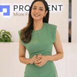 Shanvi Srivastava Instagram – I recently had the most incredible visit to Provident Deansgate! From the moment I stepped in, I was transported to the timeless charm of Manchester. 

The meticulously designed red brick abodes, the vintage-themed lampposts, and the charming clubhouse – every corner oozes elegance and sophistication. And let’s not forget the picket fences, English sculptures, and cobblestone pathways that truly make you feel like you’re in a different era. 

But it’s not just about the aesthetics; this place seamlessly blends nature with luxury, with sprawling greenery spanning across 15 acres. And the location couldn’t be better – just a stone’s throw away from Kempegowda International Airport and surrounded by bustling IT parks and corporations. Can’t wait to call one of these 3-BHK Villaments-styled homes my own! 

Huge thanks to @ourprovidenthousing for the amazing tour, I was touched by the essence of this place, it is just marvellous!

#ProvidentHousing #MoreForSure #ProvidentDeansgate #VillamentsInBengaluru #NorthBengaluru #LuxuryLiving #RealEstate #Realty #ManchesterInspiredTownship #shanvisrivastava