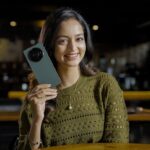 Shanvi Srivastava Instagram – Finally !!! The ultimate blend of smooth performance and stylish design: #RedmiA3 is here! 

Neevu Ready Na?? 
Launching on February 14th, 2024

Don’t forget and be there! @redmiindia 
#SmoothAndStylish
 #collab #ad #shanvisri #shanvisrivastava