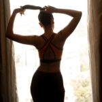 Shanvi Srivastava Instagram – So… Go and workout! 
.
.
.
.
.
📸 @framesbyvikaskakolu 
#shanvisrivastava #shanvisri #fitnessmotivation #tuesdaythoughts #healthymindishealthybody #consistency #love
