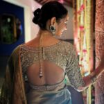 Shanvi Srivastava Instagram – Saree hits differently!!

.
.
.
All dolled up by @nisharakiran ! You’re the best lil one! 
Jwellery by @studio6jewels 💕
#shanvisri #indianwedding #shanvisrivastava #indianwear #weddinginspiration #love