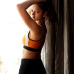 Shanvi Srivastava Instagram – So… Go and workout! 
.
.
.
.
.
📸 @framesbyvikaskakolu 
#shanvisrivastava #shanvisri #fitnessmotivation #tuesdaythoughts #healthymindishealthybody #consistency #love