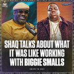 Shaquille O'Neal Instagram - One of the greatest to ever do it 💯 Follow @thebigpodwithshaq for more 🔥