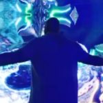 Shaquille O'Neal Instagram - Listen closely – your dreams are calling, and they lead straight to Shaq’s Fantasy Lab Las Vegas #ShaqsFantasyLabLV #FantasyLab #ad