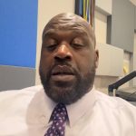 Shaquille O'Neal Instagram - Trying to get some of that @the.tournament and @floydmayweather money. Tournament coming soon. @mmartjr23 @sirhines42 @32tyhines @mosmith410443 @rkp.17