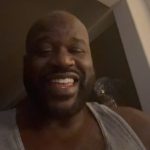 Shaquille O'Neal Instagram - this how u laugh when u kno u clean
