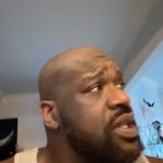 Shaquille O'Neal Instagram - lol just kidding