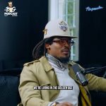 Shaquille O'Neal Instagram - Cam Newton on the ‘Golden Age’ of Athlete-Generated content 👀 Tap into @thebigpodwithshaq for more 🔥